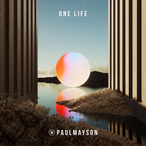 Paul Mayson - One Life (2023) [Hi-Res]