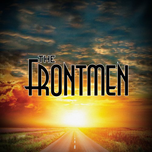 The Frontmen - The Frontmen (2023) Hi Res