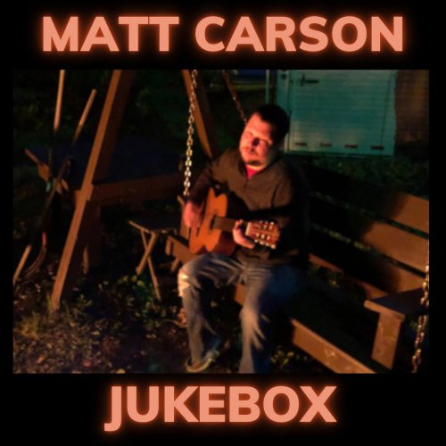 Matt Carson - Jukebox (2023)