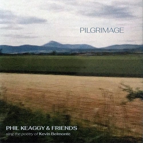 Phil Keaggy - Pilgrimage (2023)