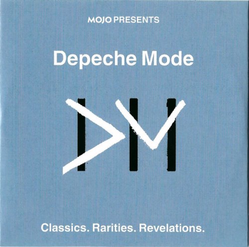 Depeche Mode - Classics. Rarities. Revelations. (2023)