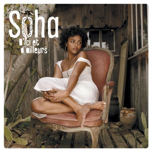 Soha - D'Ici Et D'Ailleurs (2007) DOWNLOAD On ISRABOX