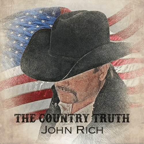 John Rich - The Country Truth (2023) Hi-Res