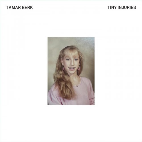 Tamar Berk - Tiny Injuries (2023)