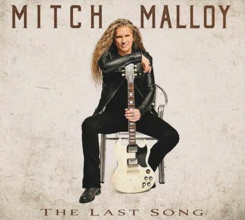 Mitch Malloy - The Last Song (2023) CD-Rip