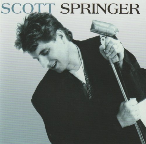 Scott Springer - Hello Forever (2020)