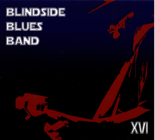 blindside blues band tour 2023