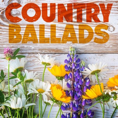 VA - Country Ballads (2023)