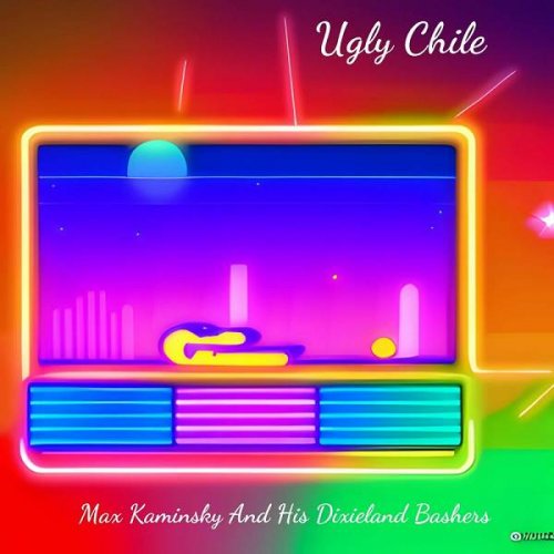 Max Kaminsky - Ugly Chile (2023)