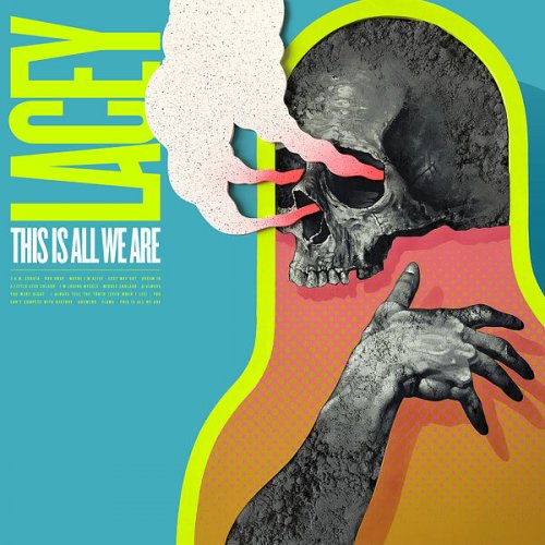 Lacey - This Is All We Are (2023) Hi-Res