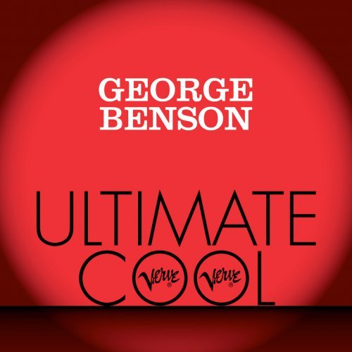 George Benson - Verve Ultimate Cool (2013)