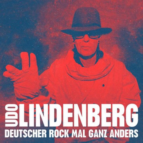 Udo Lindenberg - Deutscher Rock mal ganz anders (2023)
