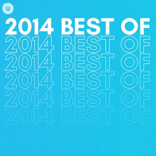 VA - 2014 Best of by uDiscover (2023)