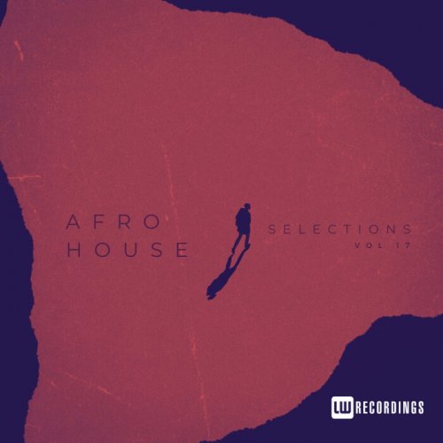 VA - Afro House Selections, Vol. 17 (2023)