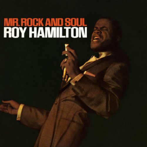 Roy Hamilton - Mr. Rock & Soul (1962)