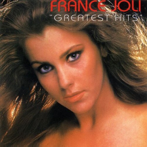 France Joli - France Joli: Greatest Hits (1989)