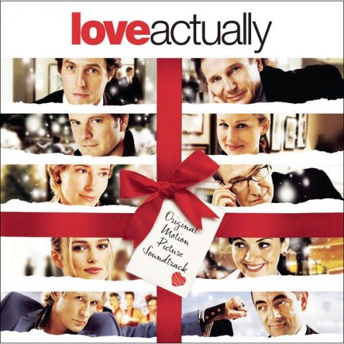 VA - Love Actually (Original Motion Picture Soundtrack) (2003)