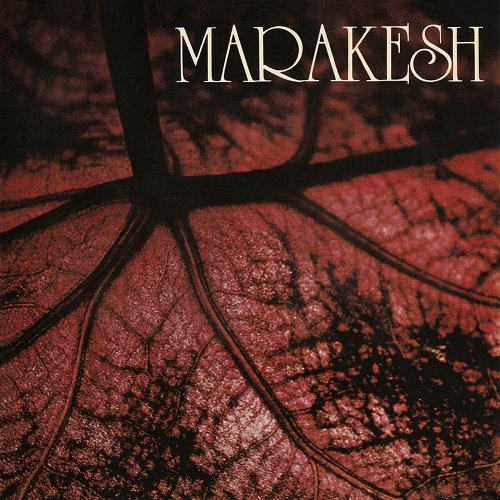 Marakesh - Marakesh (Reissue) (1976/2016)