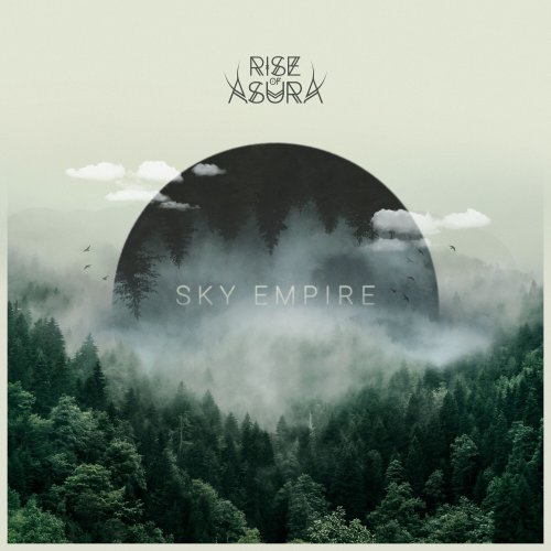 Rise of Asura - Sky Empire (2023)