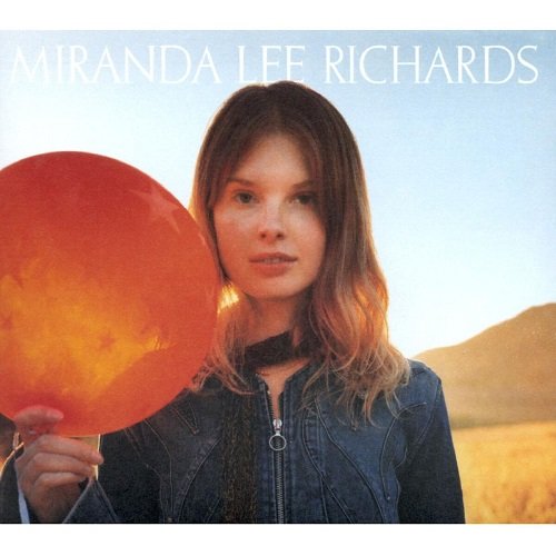 Miranda Lee Richards - The Herethereafter (2001)