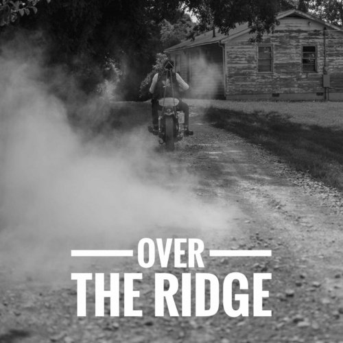 Caleb Smucker - Over The Ridge (2023)