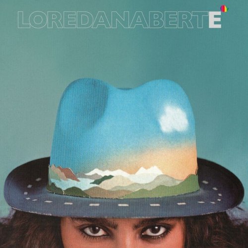 Loredana Bertè - Loredanaberté (1980) [2022] Hi-Res