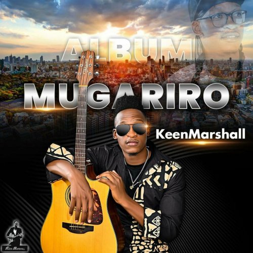 KeenMarshall - Mugariro (2023)