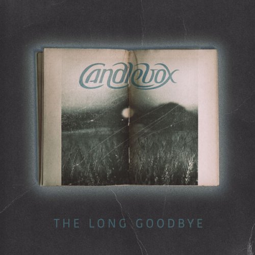 Candlebox - The Long Goodbye (2023) [Hi-Res]