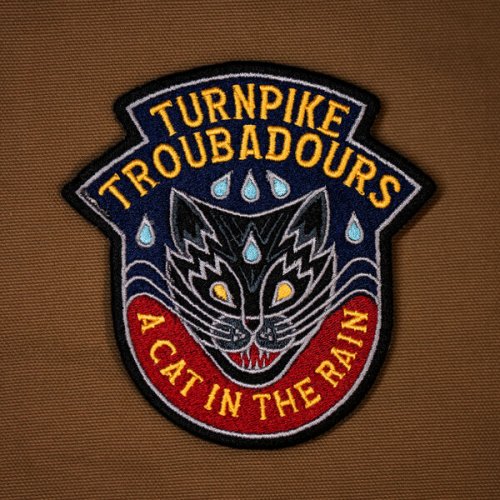 Turnpike Troubadours - A Cat in the Rain (2023) [Hi-Res]