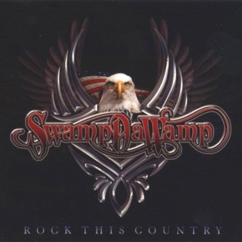 Swampdawamp - Rock This Country (2009)