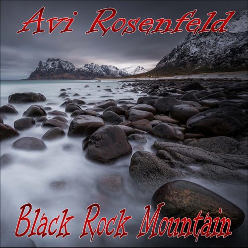 Avi Rosenfeld - Black Rock Mountain (2023)