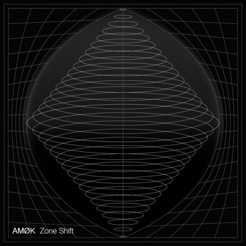 Amøk - Zone Shift (2023)