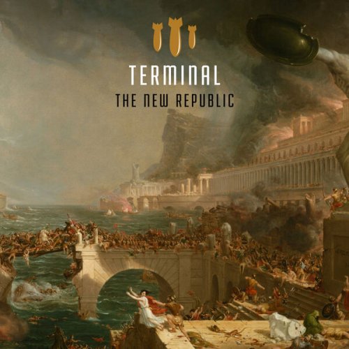 Terminal - The New Republic (2023)