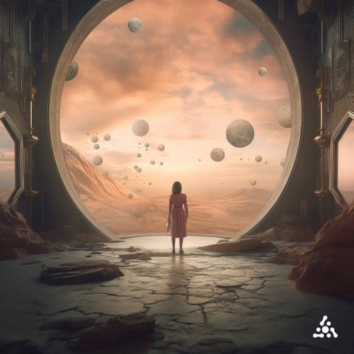 Astropilot - When Time Stands Still (2023)