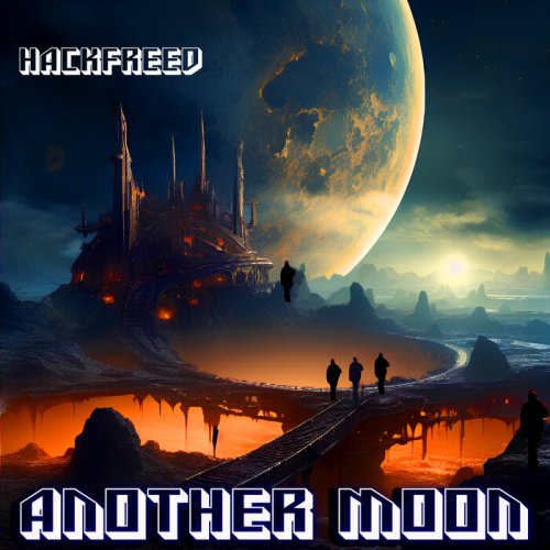 Hackfreed - Another Moon (2023)