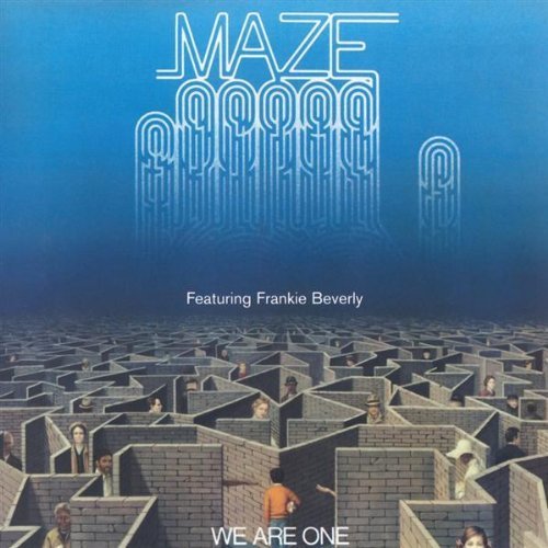 Maze - We Are One (1983)