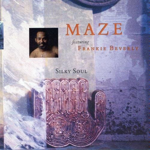 Maze - Silky Soul (1989)