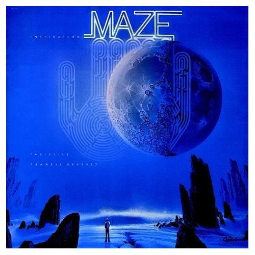 Maze - Inspiration (1979)