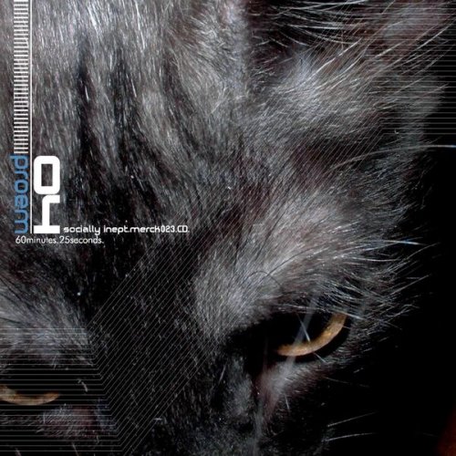 Proem - Socially Inept (2004/2023) FLAC