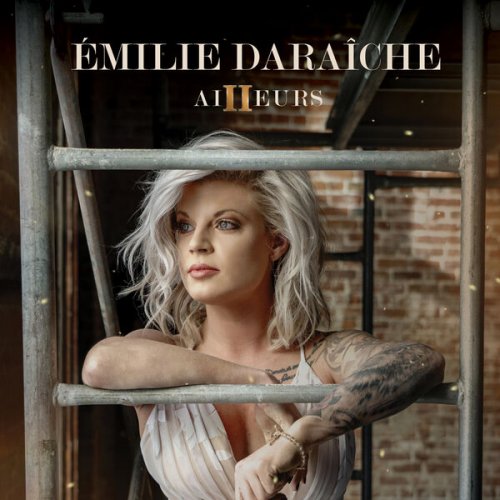 Émilie Daraiche - Ailleurs (2023) [Hi-Res]