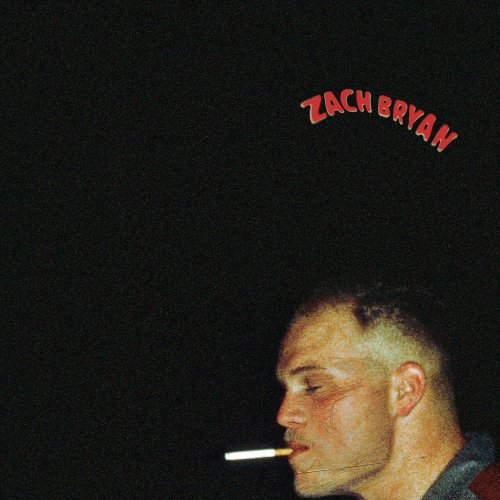 Zach Bryan - Zach Bryan (2023) [Hi-Res]