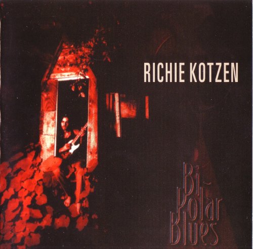 Richie Kotzen - Bi-Polar Blues (1999)