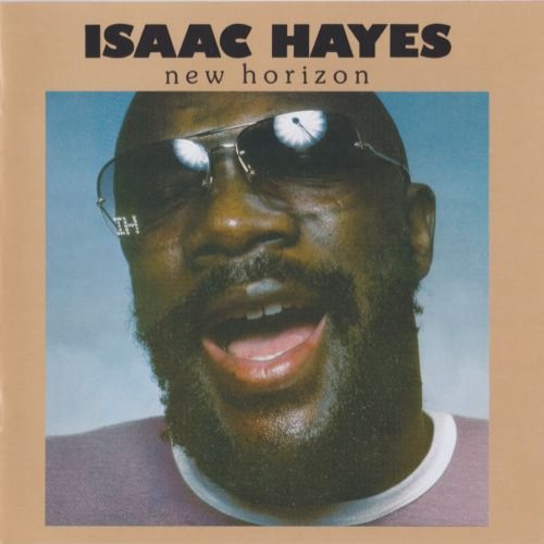 Isaac Hayes - New Horizon (1977) CD Rip