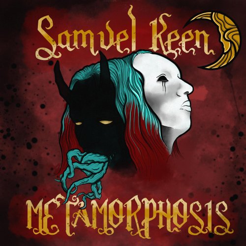 Samuel Keen - Metamorphosis (2023) Hi-Res