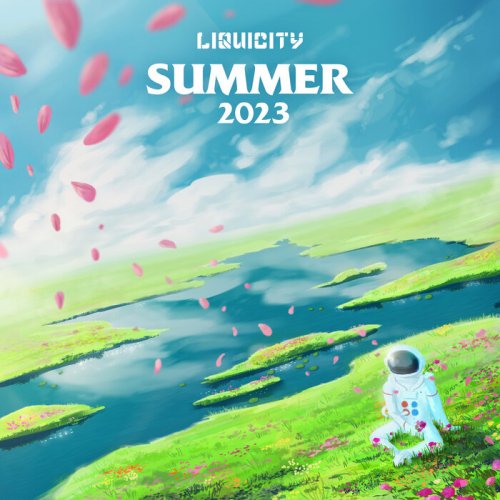 VA - Liquicity – Liquicity Summer 2023 (2023)