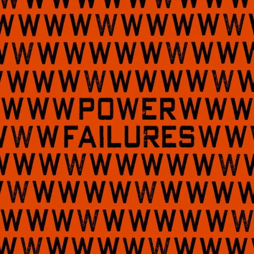 75 Dollar Bill - Power Failures (2020) [Hi-Res]