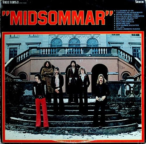 Midsommar - Midsommar (1972)