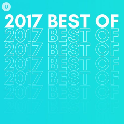 VA - 2017 Best of by uDiscover (2023)