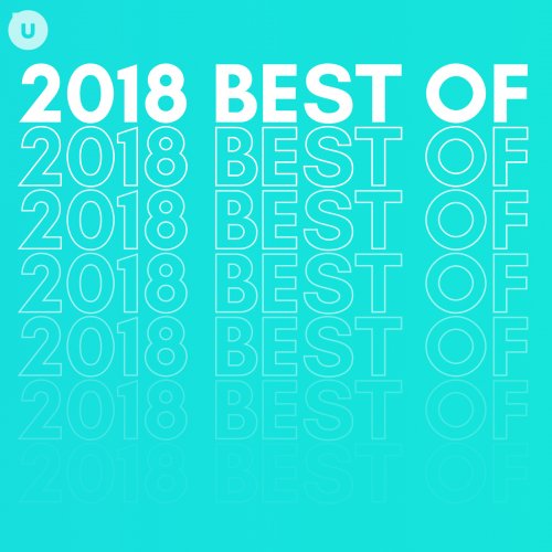 VA - 2018 Best of by uDiscover (2023)