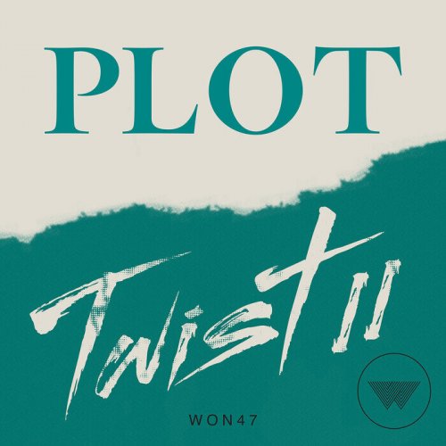 Wall Of Noise - Plot Twist II (2023)